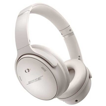 Bose QuietComfort® 45 Headphones White Smoke