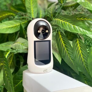 Video call camera